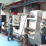 Advanced Engineering Solutions for Modern Factories – ClixRoute