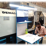 Advanced Factory Automation and Smart Manufacturing Solutions – ClixRoute