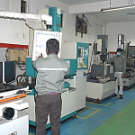 Precision Engineered Parts for Industrial Applications – ClixRoute