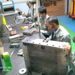 High-Tech Industrial Machinery for Precision Engineering – ClixRoute