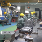 High-Tech Industrial Machinery for Precision Engineering – ClixRoute