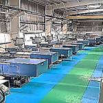 Innovative Engineering Solutions for Industrial Efficiency – ClixRoute