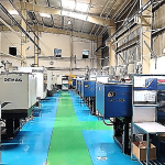 Precision Engineering Solutions for Industrial Applications – ClixRoute